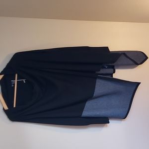 New Women's Smartwool W Edgewood Wrap Sweater